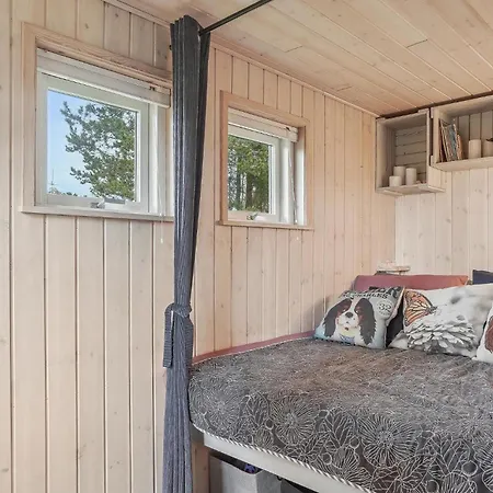 2 Bedroom Stunning In Casa de Férias *