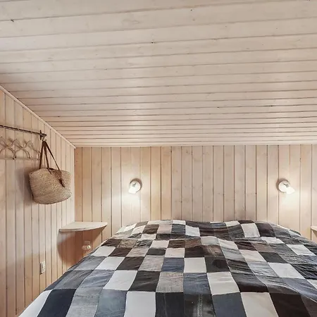 2 Bedroom Stunning In Casa de Férias