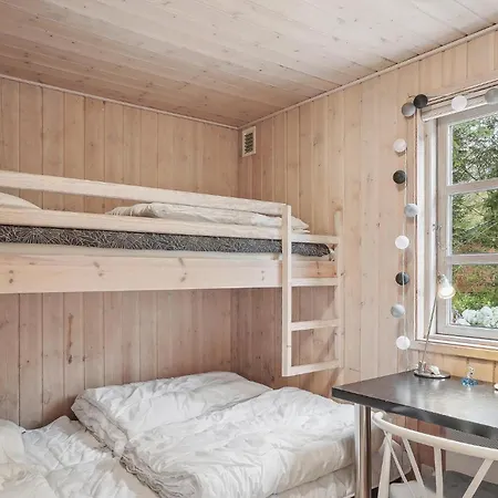 2 Bedroom Stunning In Casa de Férias