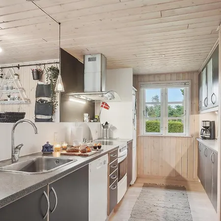 2 Bedroom Stunning In Hals