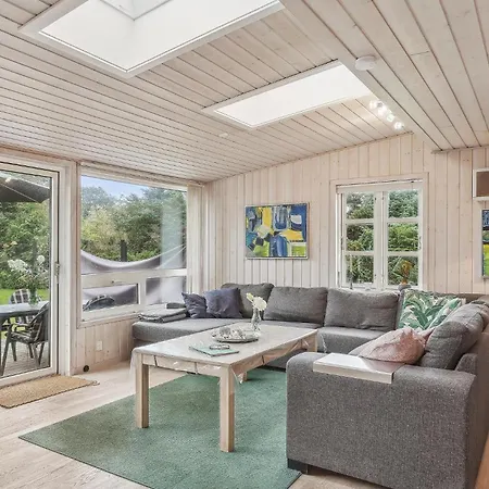 2 Bedroom Stunning In Casa de Férias