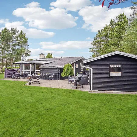 Casa de Férias 2 Bedroom Stunning In *