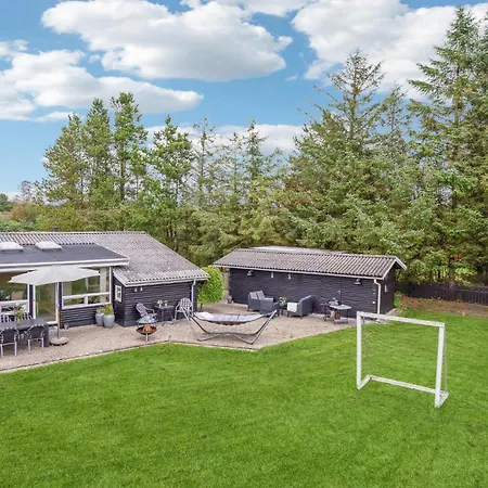 2 Bedroom Stunning In Casa de Férias *