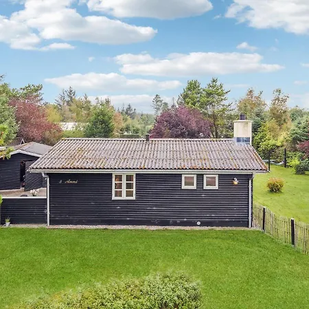 Casa de Férias 2 Bedroom Stunning In *