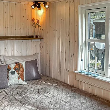 2 Bedroom Stunning In Prázdninový dům