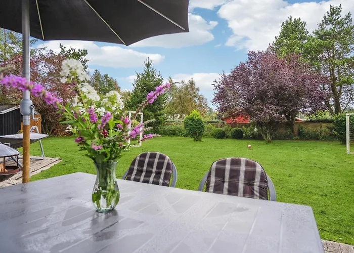 2 Bedroom Stunning In Nyaraló